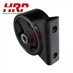 SUZUKI ENGINE MOUNTING 11620-60B11