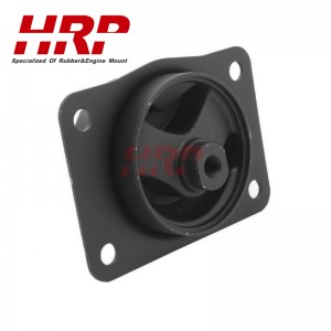 SUZUKI ENGINE MOUNTING 11620-80JA0