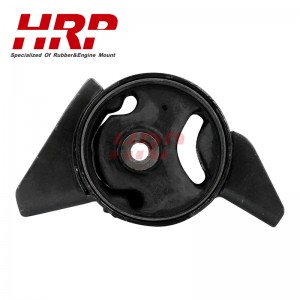 SUZUKI ENGINE MOUNTING 11710-63B10