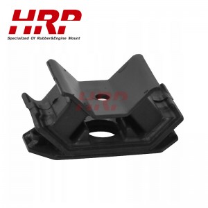 SUZUKI ENGINE MOUNTING 11710-60A01