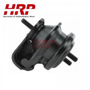 SUZUKI ENGINE MOUNTING 11610-78K00