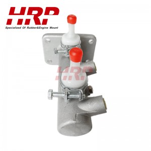 ISUZU ENGINE MOUNTING 8-94441-510-0