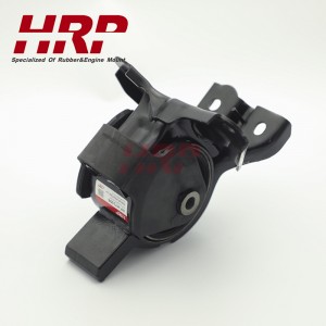 HYUNDAI ENGINE MOUNTING 21830-3S100