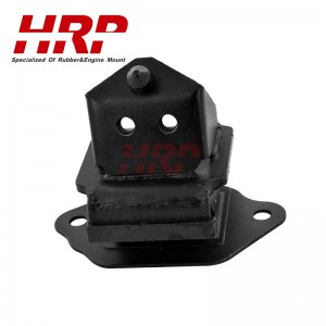 ISUZU ENGINE MOUNTING 8973672720
