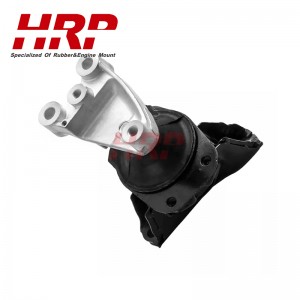 HONDA ENGINE MOUNTING 50820-SNA-033