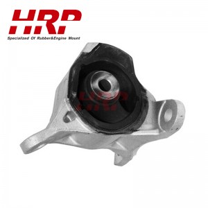 HONDA ENGINE MOUNTING 50850-TRO-A81