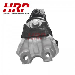 HONDA ENGINE MOUNTING 50820-TRO-A81