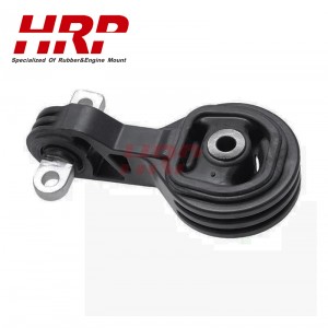 HONDA ENGINE MOUNTING 50880-TRO-A81