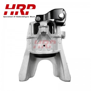 HONDA ENGINE MOUNTING 50820-TBA-A02