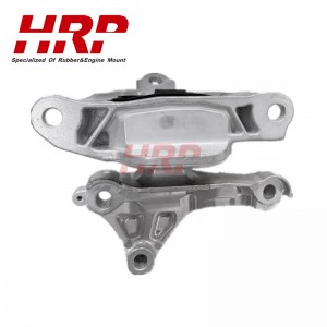 HONDA ENGINE MOUNTING 50850-TBA-A81