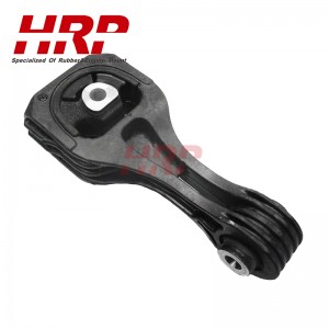 HONDA ENGINE MOUNTING 50890-TBA-A82