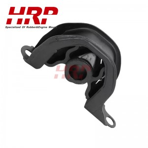 HONDA ENGINE MOUNTING 50842-STO-N80