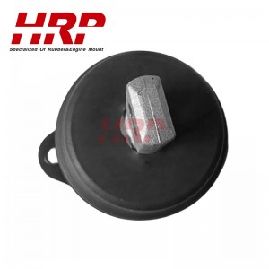HONDA ENGINE MOUNTING 50820-SDA-A01