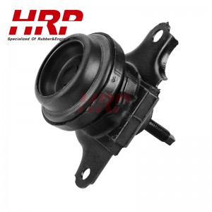 HONDA ENGINE MOUNTING 50821-S6M-013