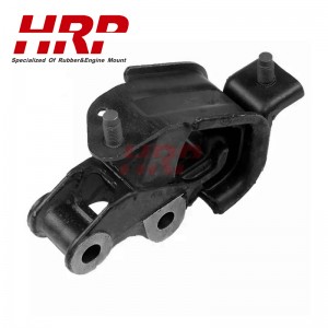 HONDA ENGINE MOUNTING 50850-SDA-A10