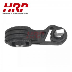 HONDA ENGINE MOUNTING 50880-SWA-A81