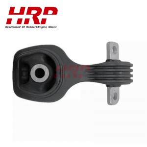 HONDA ENGINE MOUNTING 50890-T0A-A81