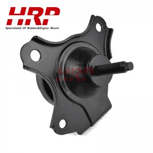 HONDA ENGINE MOUNTING 50820-S5A-006