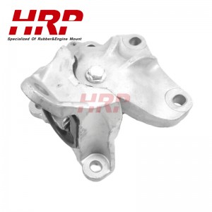 HONDA ENGINE MOUNTING 50850-TR6-A71