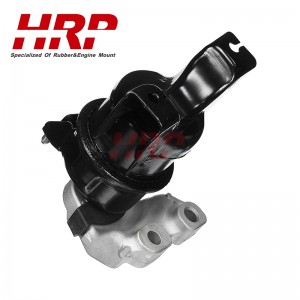 HONDA ENGINE MOUNTING 50820-TR0-081