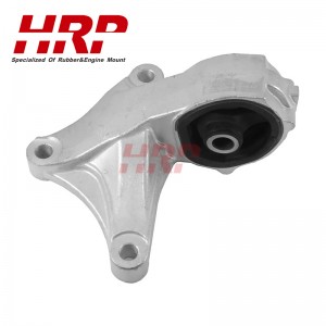 HONDA ENGINE MOUNTING 50830-T0T-H81