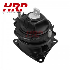 HONDA ENGINE MOUNTING 50810-T2G-A01