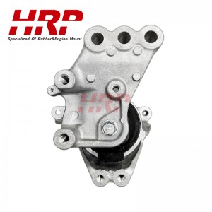 HONDA ENGINE MOUNTING 50820-TLA-A01