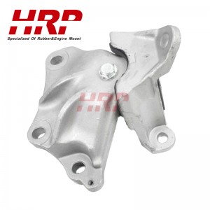 HONDA ENGINE MOUNTING 50850-TR6-A81