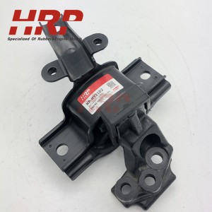 HYUNDAI ENGINE MOUNTING 21810-07000