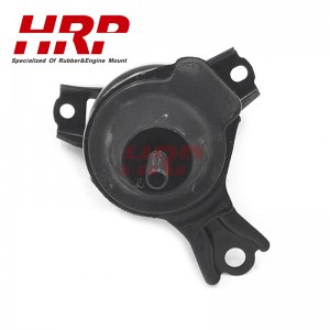 HONDA ENGINE MOUNTING 50820-S84-A01