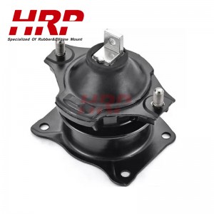 HONDA ENGINE MOUNTING 50830-SDA-A02