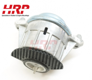 Mercedes-Benz C250 Engine / Motor Mount 2042404217
