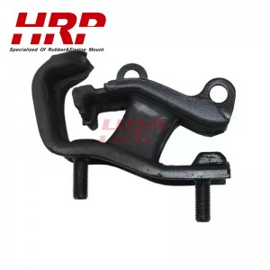 HONDA ENGINE MOUNTING 50805-S87-A80
