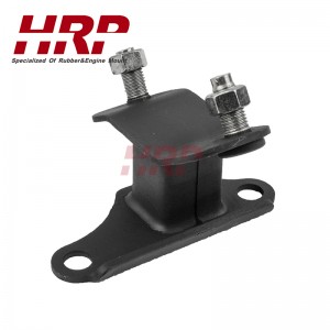 HONDA ENGINE MOUNTING 50806-S87-A80
