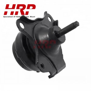HONDA ENGINE MOUNTING 50820-S5A-A08