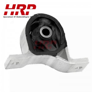 HONDA ENGINE MOUNTING 50840-S5A-990