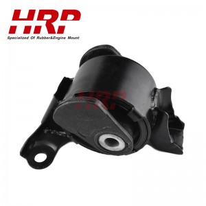 HONDA ENGINE MOUNTING 50805-S5A-033