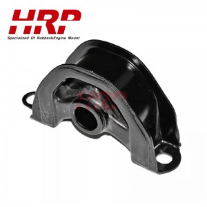 HONDA ENGINE MOUNTING 50841-SR3-984