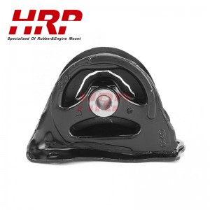 HONDA ENGINE MOUNTING 50810-SR3-983