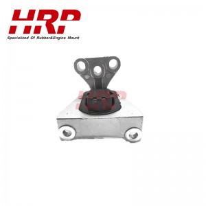 HONDA ENGINE MOUNTING 50850-SWA-J82