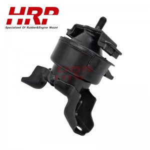 HONDA ENGINE MOUNTING 50820-S04-013