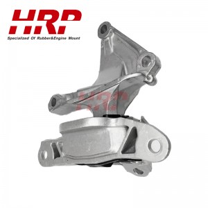 HONDA ENGINE MOUNTING 50850-TBC-A81