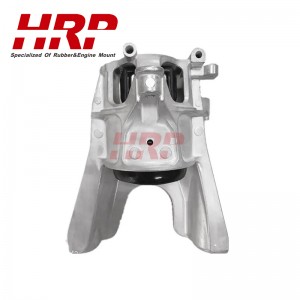 HONDA ENGINE MOUNTING 50820-TBA-A04