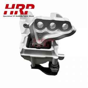 HONDA ENGINE MOUNTING 50820-TBC-A02