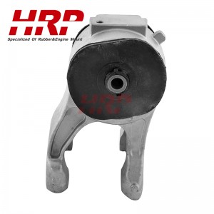 HONDA ENGINE MOUNTING 50810-S0X-A00