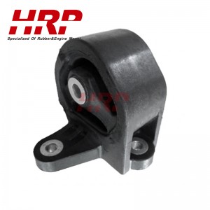 HONDA ENGINE MOUNTING 50810-S5A-013