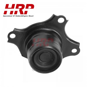HONDA ENGINE MOUNTING 50820-S5A-013