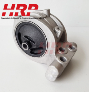 For MITSUBISHI GALANT Engine Motor Mount Front Right MR272199