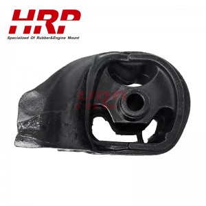 HONDA ENGINE MOUNTING 50805-SR3-981