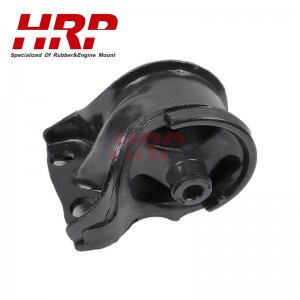 HONDA ENGINE MOUNTING 50821-SR3-020